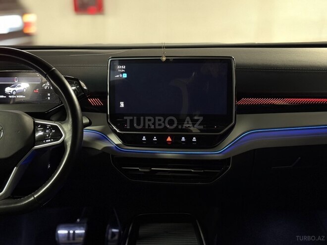 Volkswagen ID.6 Crozz 2022, 42,000 km - 0.0 l - Bakı