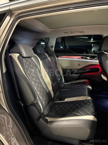 Volkswagen ID.6 Crozz 2022, 42,000 km - 0.0 l - Bakı