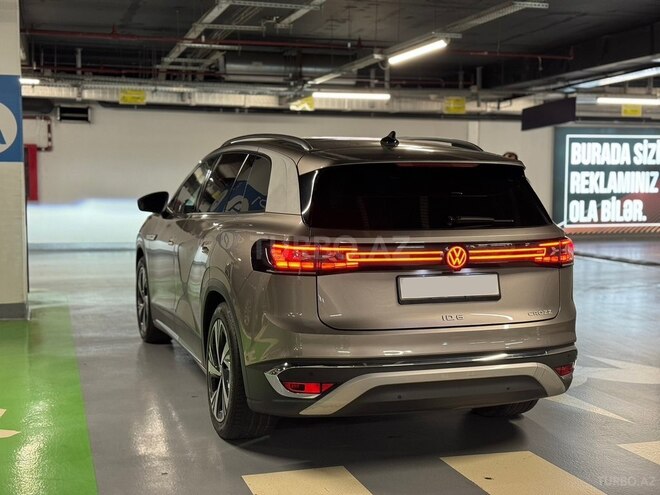 Volkswagen ID.6 Crozz 2022, 42,000 km - 0.0 l - Bakı