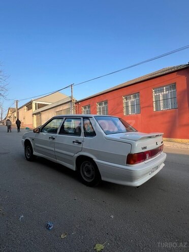 LADA (VAZ) 2115 2012, 132,000 km - 1.6 l - Gəncə