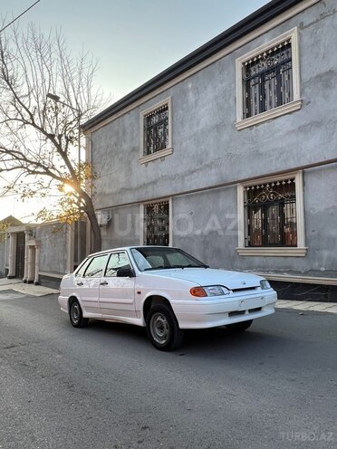 LADA (VAZ) 2115 2012, 132,000 km - 1.6 l - Gəncə