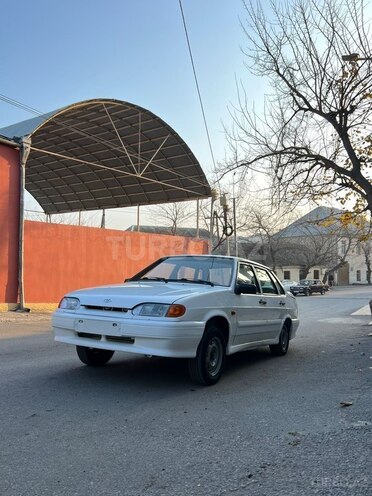 LADA (VAZ) 2115 2012, 132,000 km - 1.6 l - Gəncə