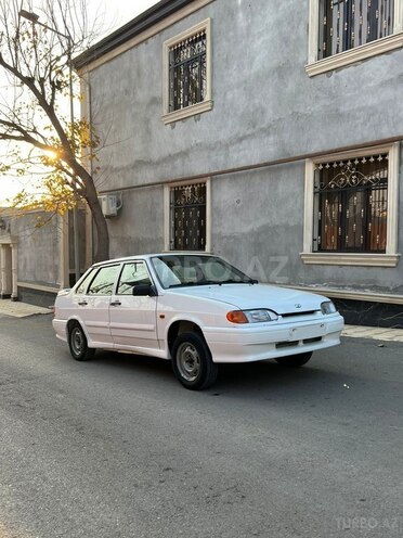 LADA (VAZ) 2115 2012, 132,000 km - 1.6 l - Gəncə