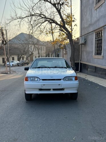 LADA (VAZ) 2115 2012, 132,000 km - 1.6 l - Gəncə