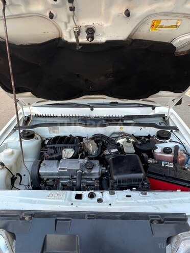LADA (VAZ) 2115 2012, 132,000 km - 1.6 l - Gəncə