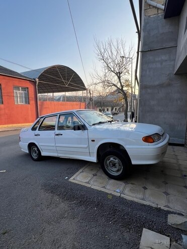 LADA (VAZ) 2115 2012, 132,000 km - 1.6 l - Gəncə