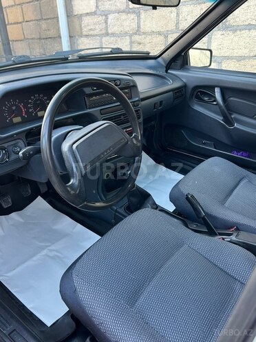 LADA (VAZ) 2115 2012, 132,000 km - 1.6 l - Gəncə