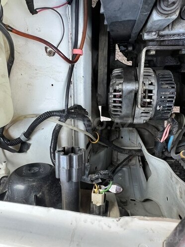 LADA (VAZ) 2115 2012, 132,000 km - 1.6 l - Gəncə