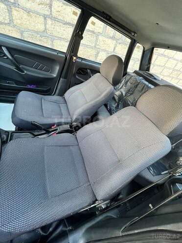 LADA (VAZ) 2115 2012, 132,000 km - 1.6 l - Gəncə