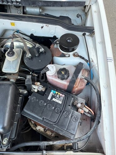 LADA (VAZ) 2115 2012, 132,000 km - 1.6 l - Gəncə