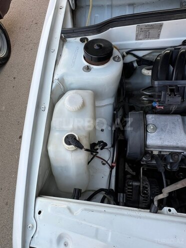 LADA (VAZ) 2115 2012, 132,000 km - 1.6 l - Gəncə