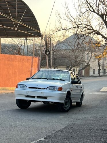 LADA (VAZ) 2115 2012, 132,000 km - 1.6 l - Gəncə