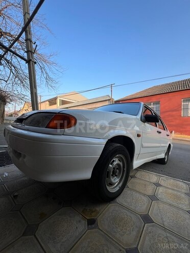 LADA (VAZ) 2115 2012, 132,000 km - 1.6 l - Gəncə