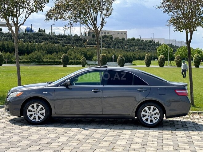 Toyota Camry 2009, 197,000 km - 2.4 l - Bakı