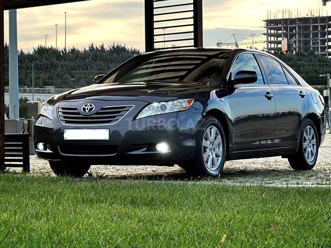 Toyota Camry 2009, 197,000 km - 2.4 l - Bakı