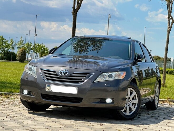 Toyota Camry 2009, 197,000 km - 2.4 l - Bakı