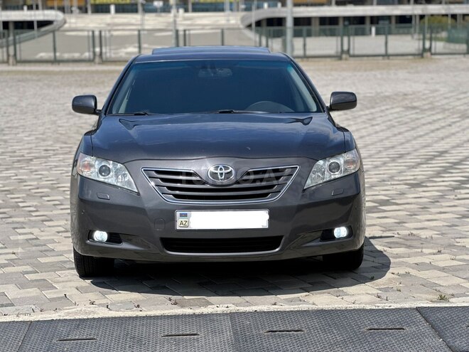 Toyota Camry 2009, 197,000 km - 2.4 l - Bakı