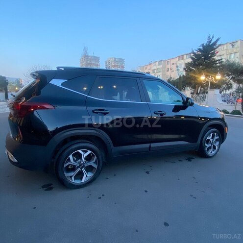 Kia Seltos 2020, 43,400 km - 2.0 l - Bakı