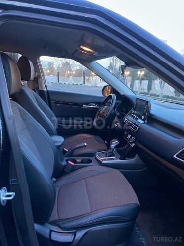 Kia Seltos 2020, 43,400 km - 2.0 l - Bakı