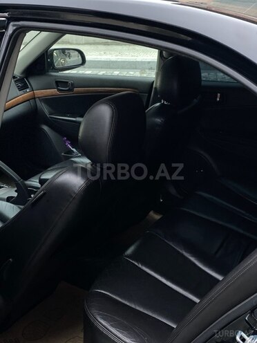 Hyundai Sonata 2009, 261,393 km - 2.4 l - Bakı