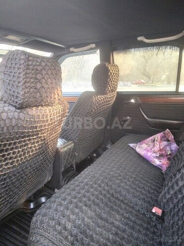 Mercedes 200 E 1993, 480,000 km - 2.0 л - Qəbələ