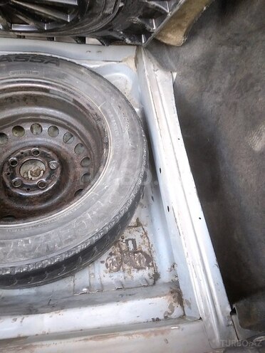 Mercedes 200 E 1993, 480,000 km - 2.0 л - Qəbələ