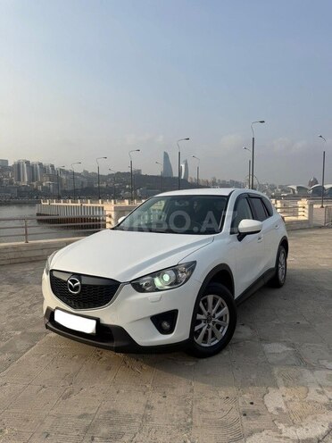 Mazda CX-5-3