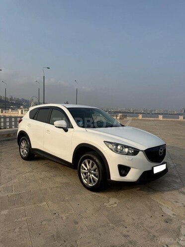 Mazda CX-5-2
