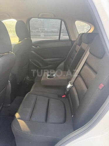 Mazda CX-5-10