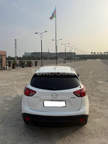 Mazda CX-5-6