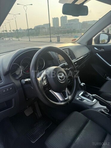 Mazda CX-5-8
