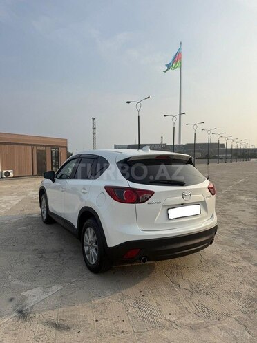 Mazda CX-5-5
