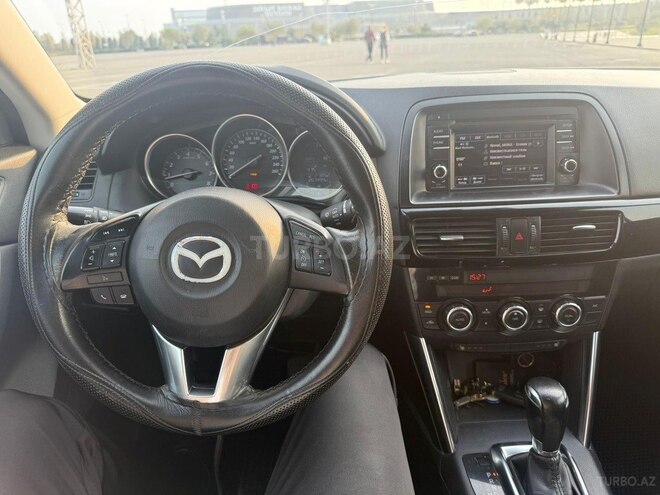 Mazda CX-5-7