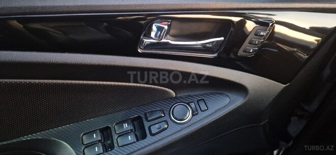 Hyundai Sonata 2010, 172,300 km - 2.4 л - Bakı
