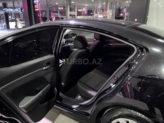Hyundai Elantra 2019, 90,000 km - 2.0 l - Bakı