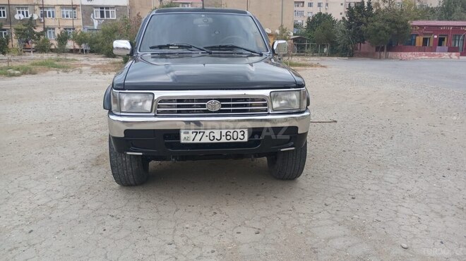 Toyota Hilux Surf-4