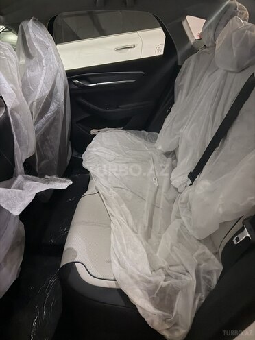 BYD Destroyer 05 2025, 100 km - 1.5 l - Bakı
