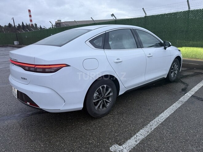 BYD Destroyer 05 2025, 100 km - 1.5 l - Bakı