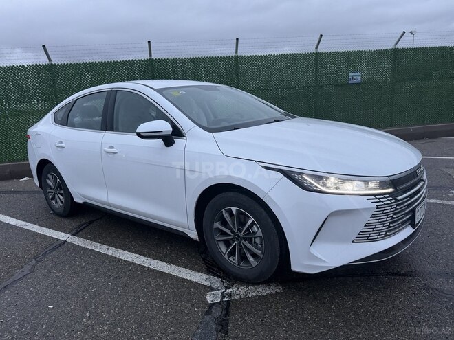 BYD Destroyer 05 2025, 100 km - 1.5 l - Bakı