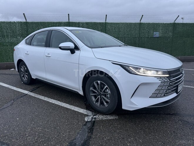 BYD Destroyer 05 2025, 100 km - 1.5 l - Bakı