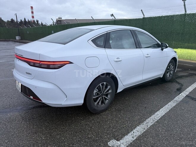 BYD Destroyer 05 2025, 100 km - 1.5 l - Bakı