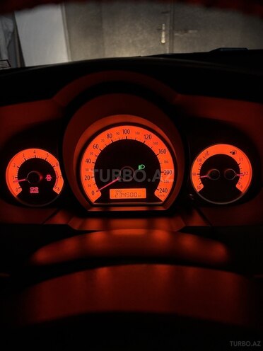 Kia Ceed 2009, 234,500 km - 1.4 л - Bakı