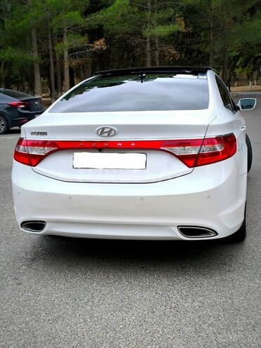 Hyundai Azera 2013, 219,000 km - 2.4 l - Bakı