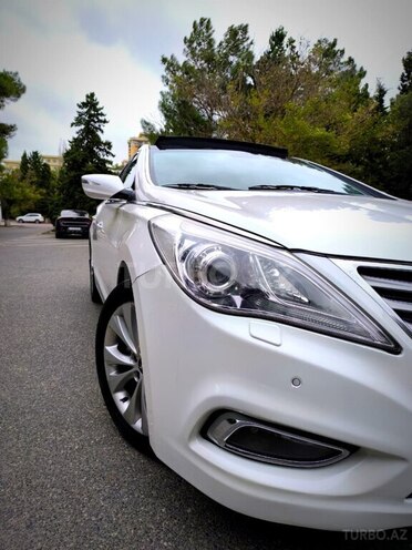 Hyundai Azera 2013, 219,000 km - 2.4 l - Bakı