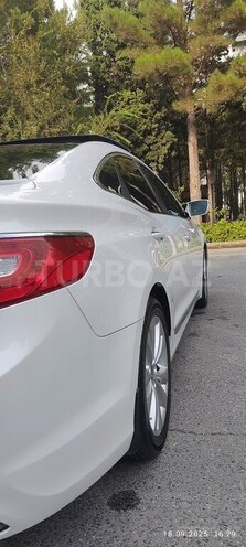 Hyundai Azera 2013, 219,000 km - 2.4 l - Bakı