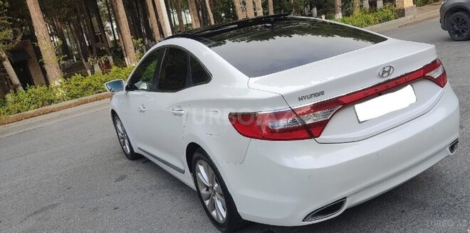 Hyundai Azera 2013, 219,000 km - 2.4 l - Bakı
