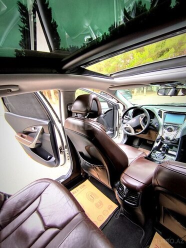 Hyundai Azera 2013, 219,000 km - 2.4 l - Bakı