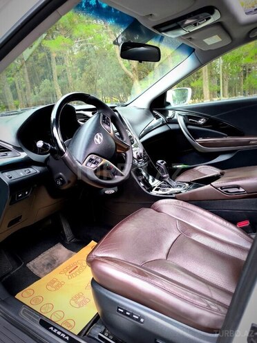 Hyundai Azera 2013, 219,000 km - 2.4 l - Bakı
