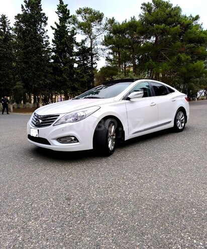 Hyundai Azera 2013, 219,000 km - 2.4 l - Bakı