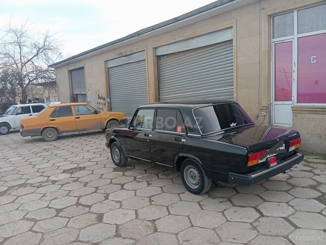 LADA (VAZ) 2107 2010, 64,000 km - 1.7 л - Tovuz